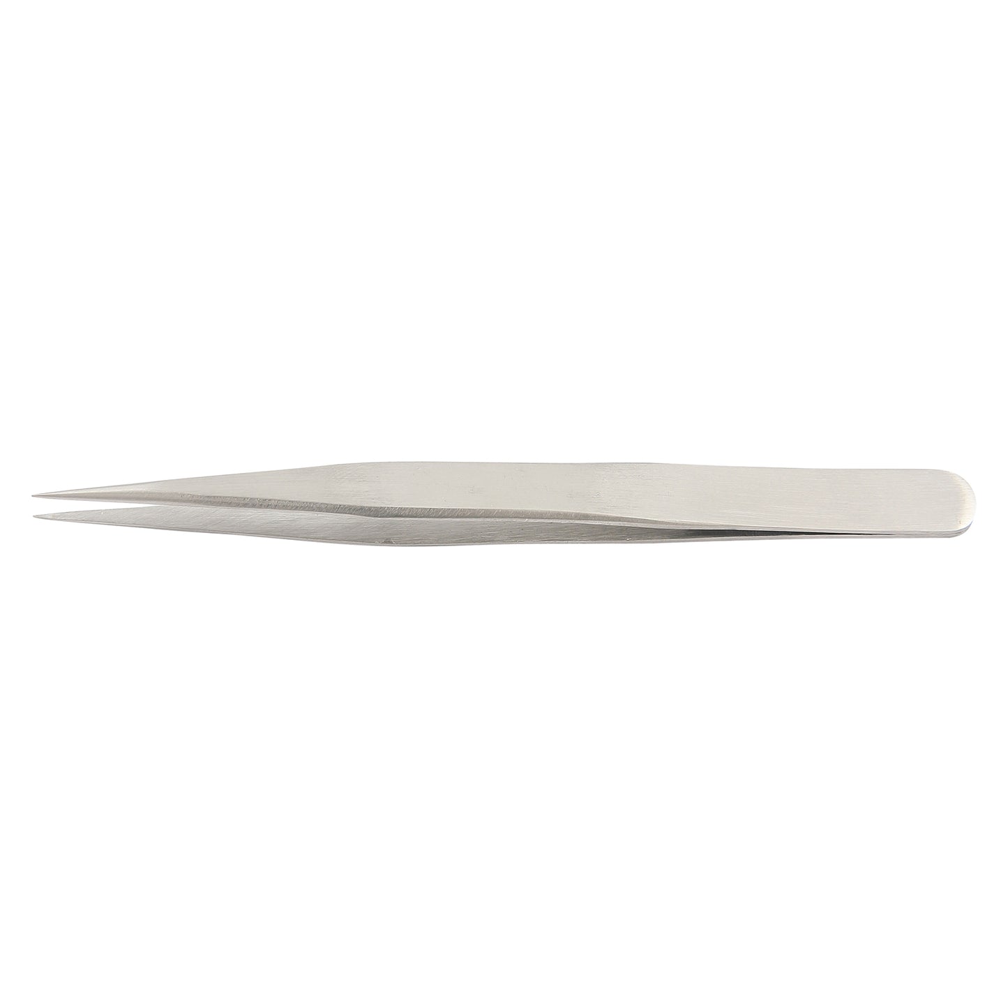Tweezer Made of anti-magnetic, anti acid stainless steel