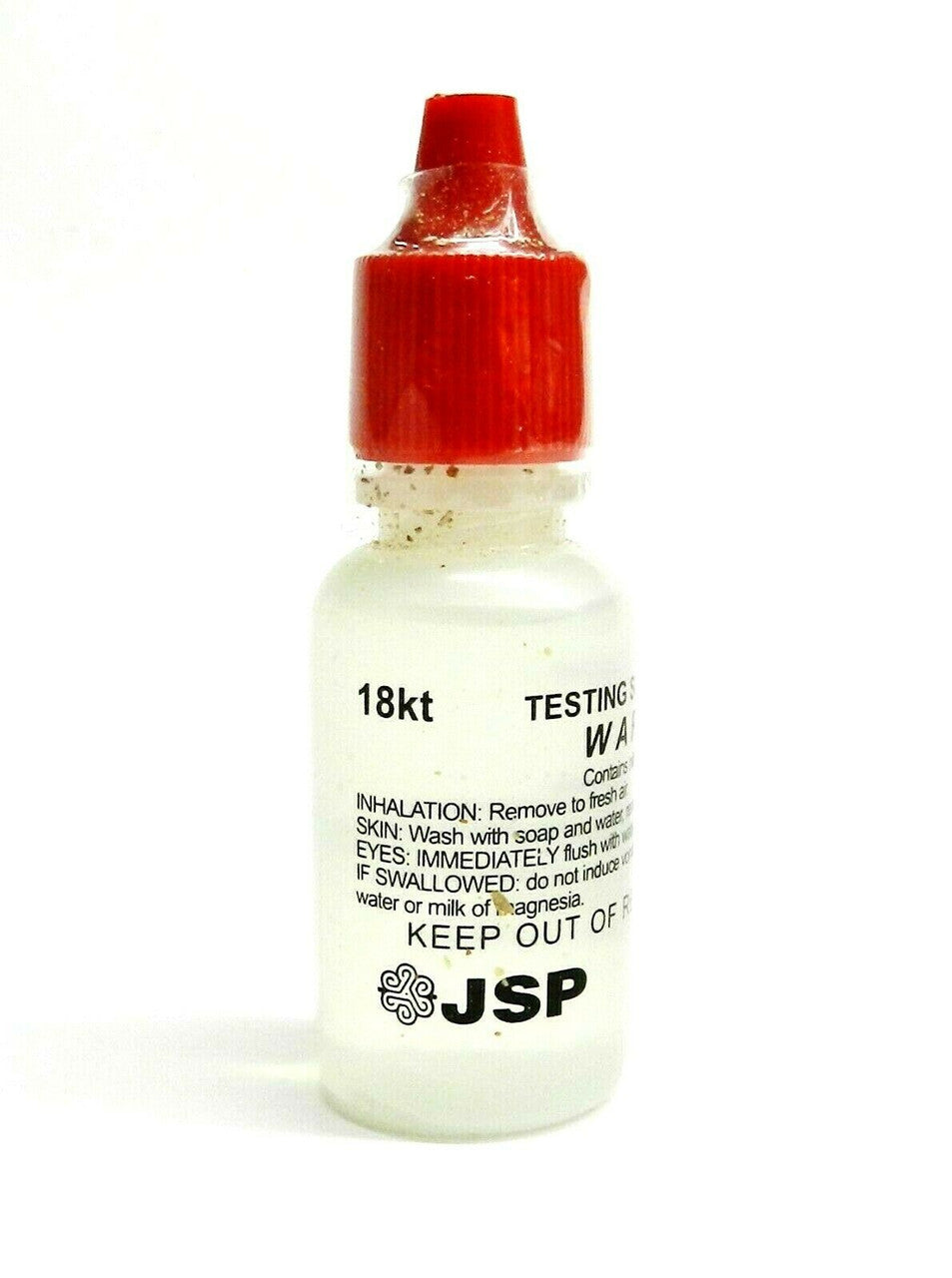 Gold test Solution