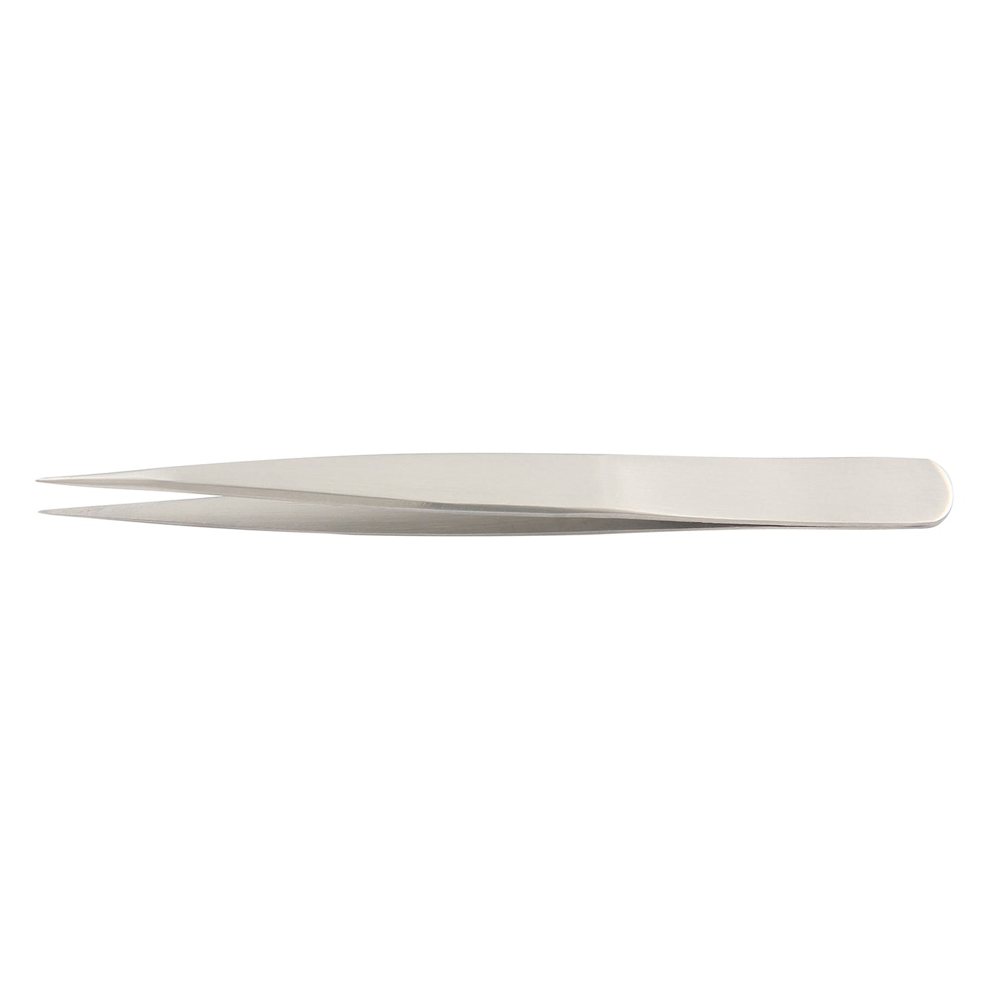 Tweezer Made of anti magnetic, anti acid stainless steel