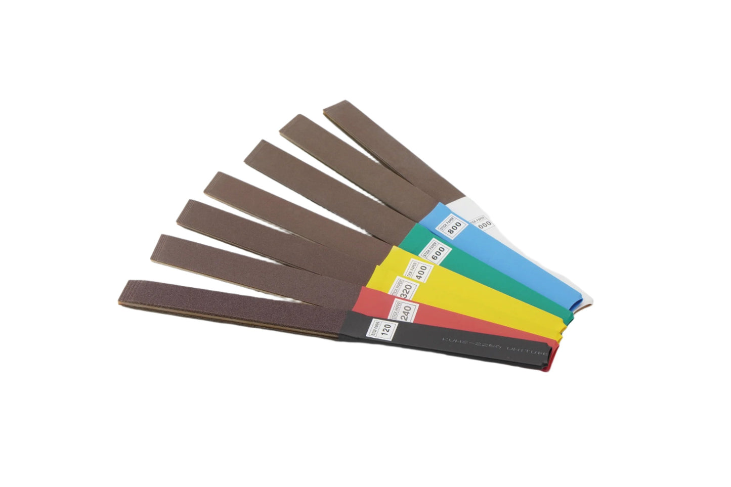 Abrasive sticks