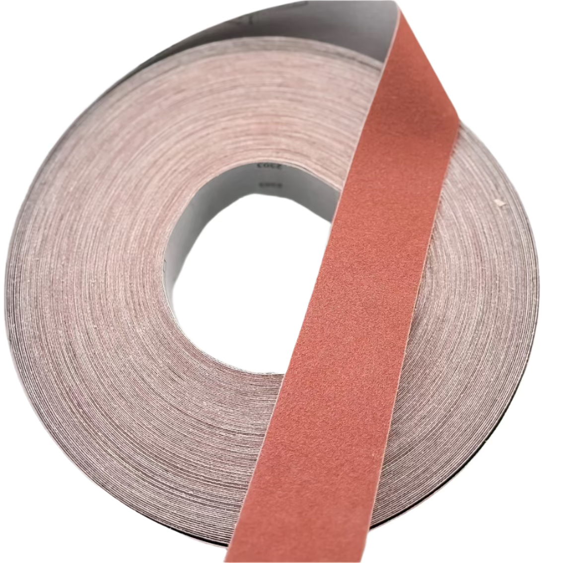 Shop Rolls 1"x 50 yrd +grits