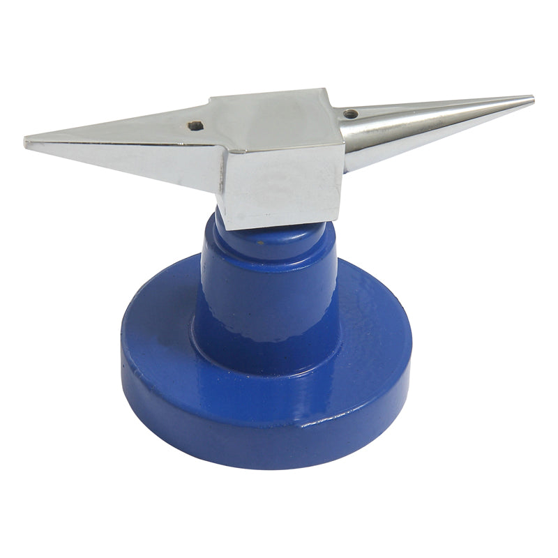 Anvil with small base
