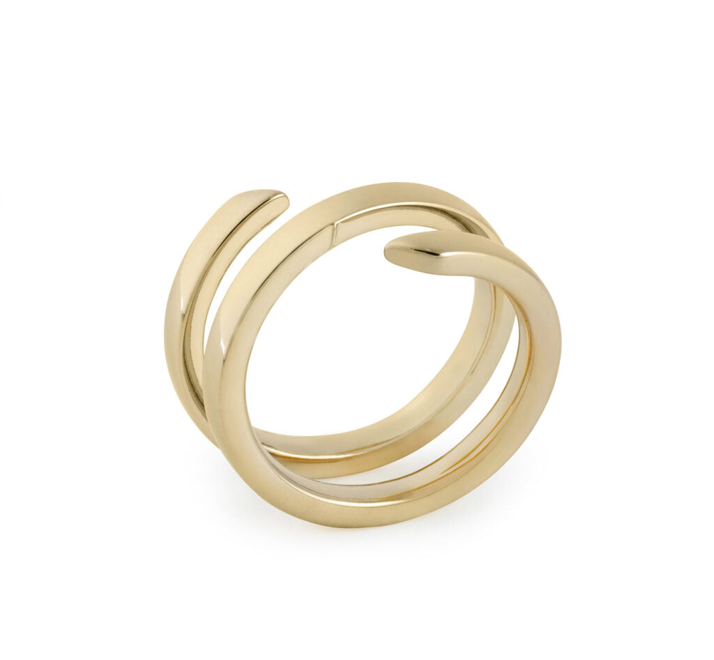 Yellow Gold 18k ready to use incl. 1g/l Au