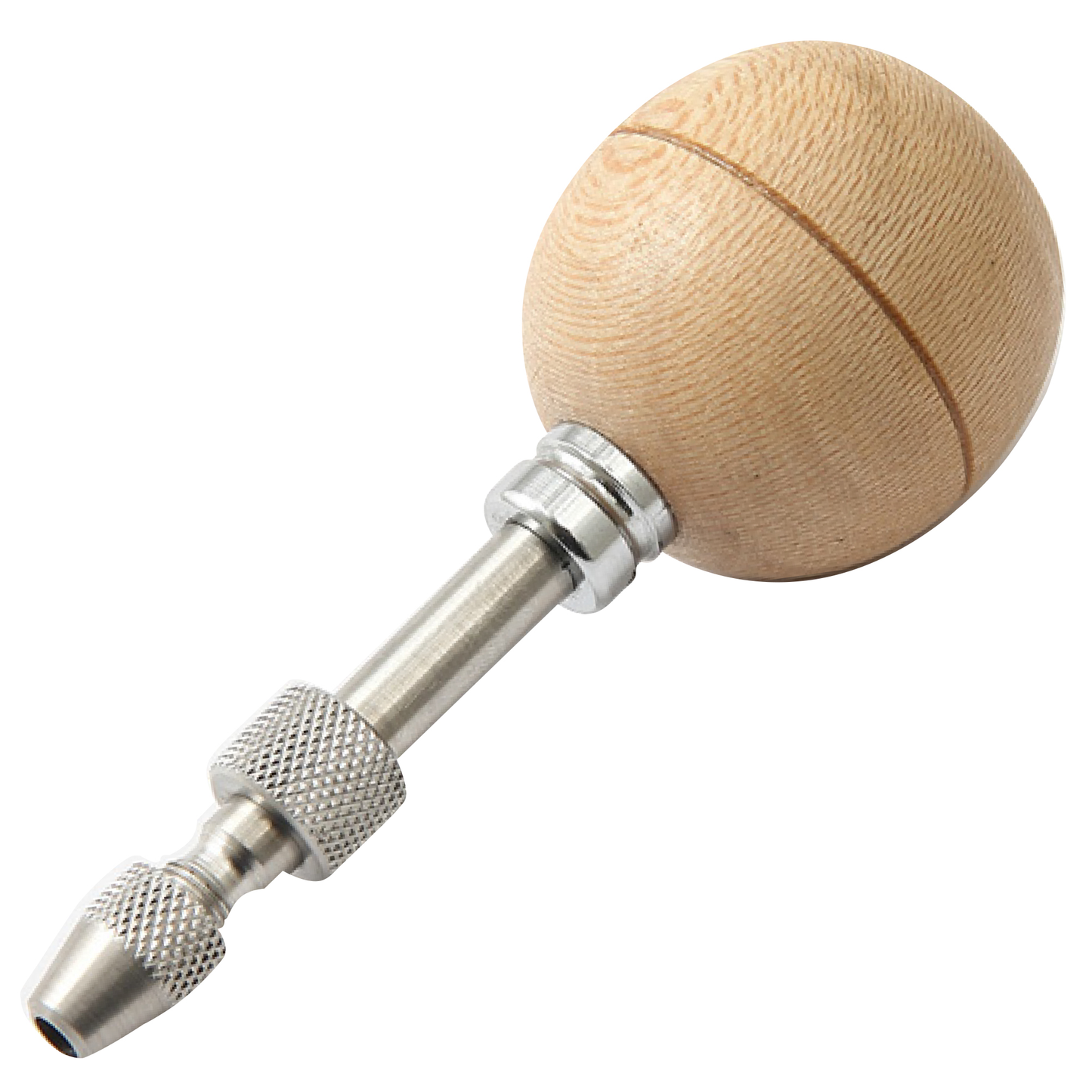 Wooden Handle For Beading Tools