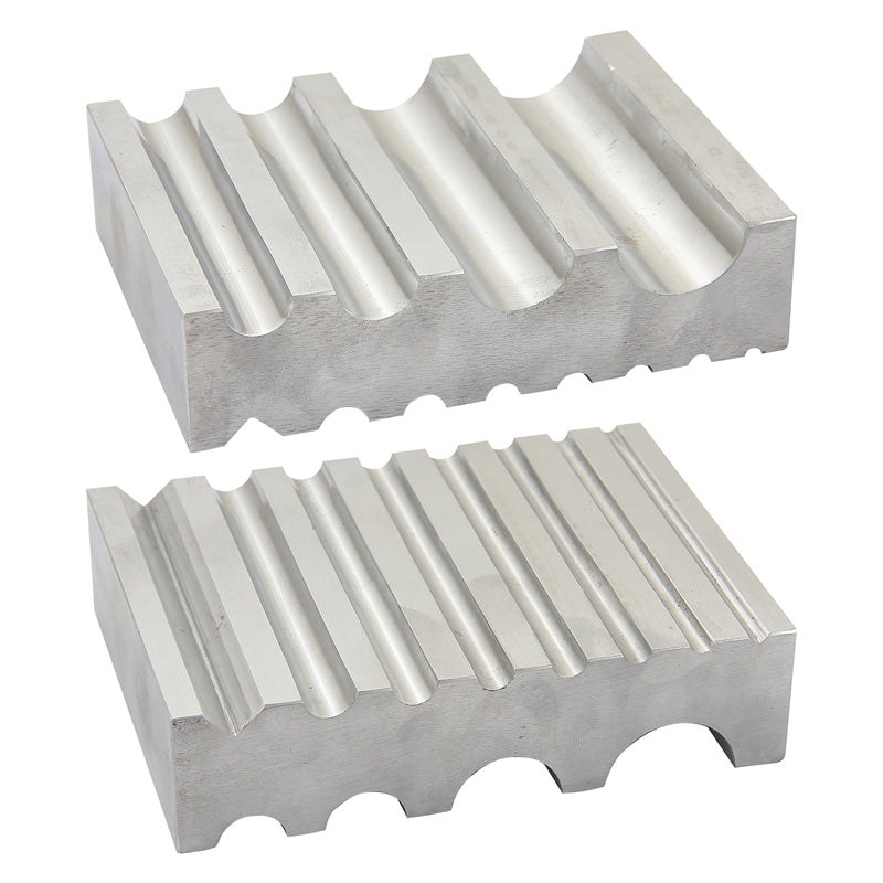 Forming & bending block
