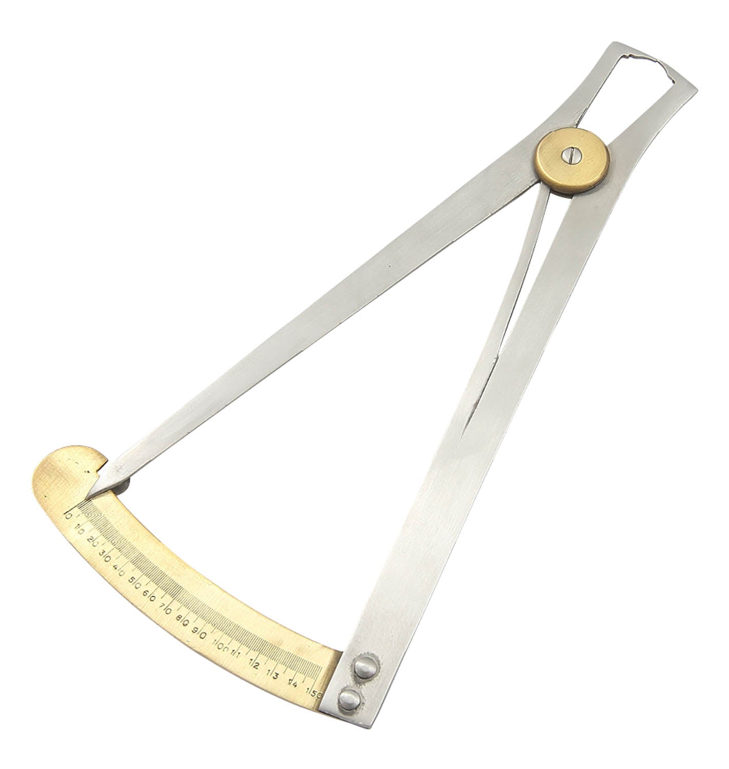 Degree gauge