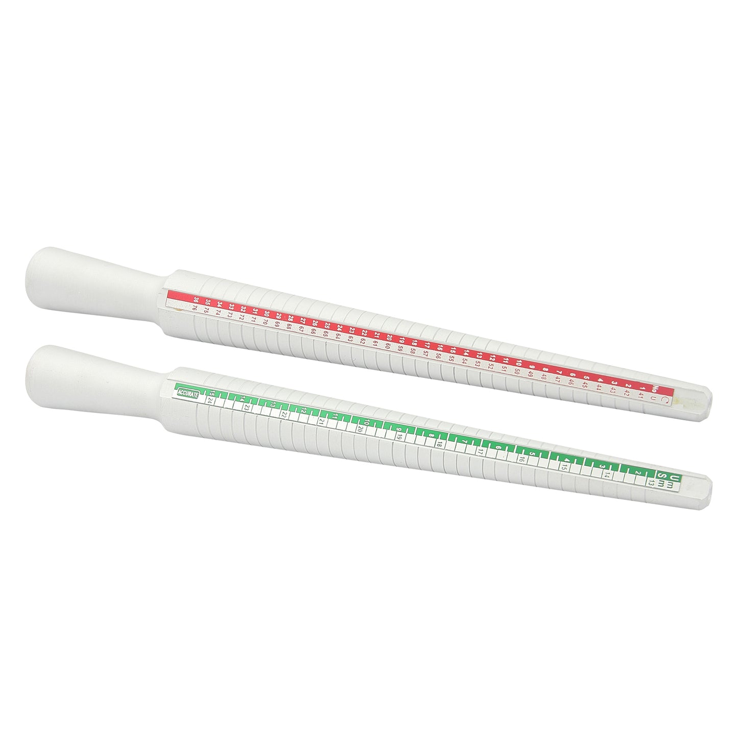 Alaminum Ring stick