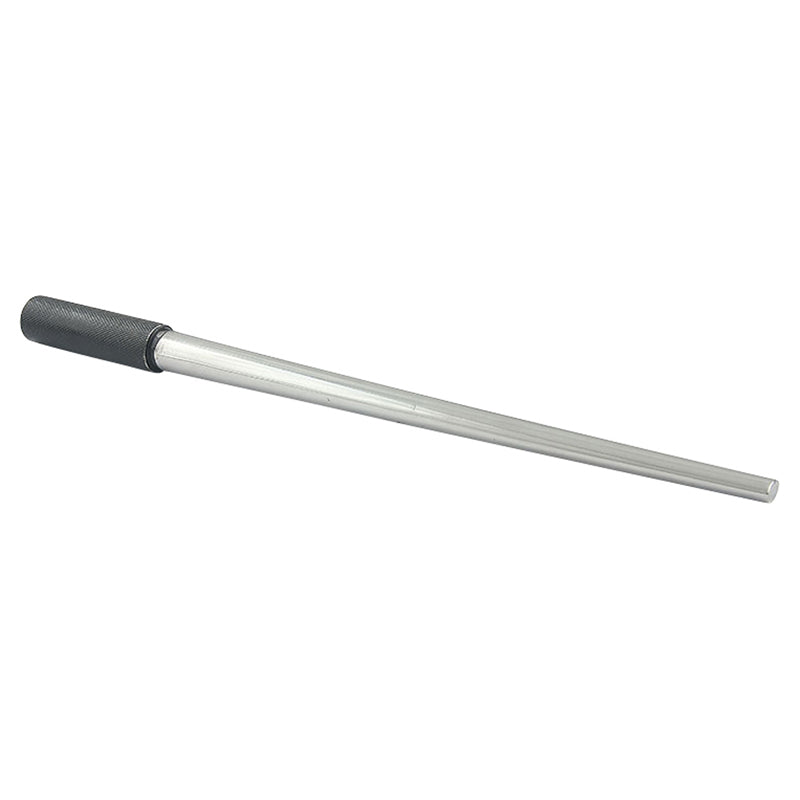 Oval mandrel