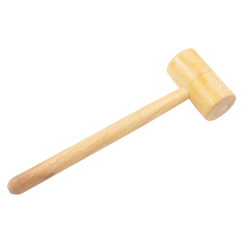 Wood hammer