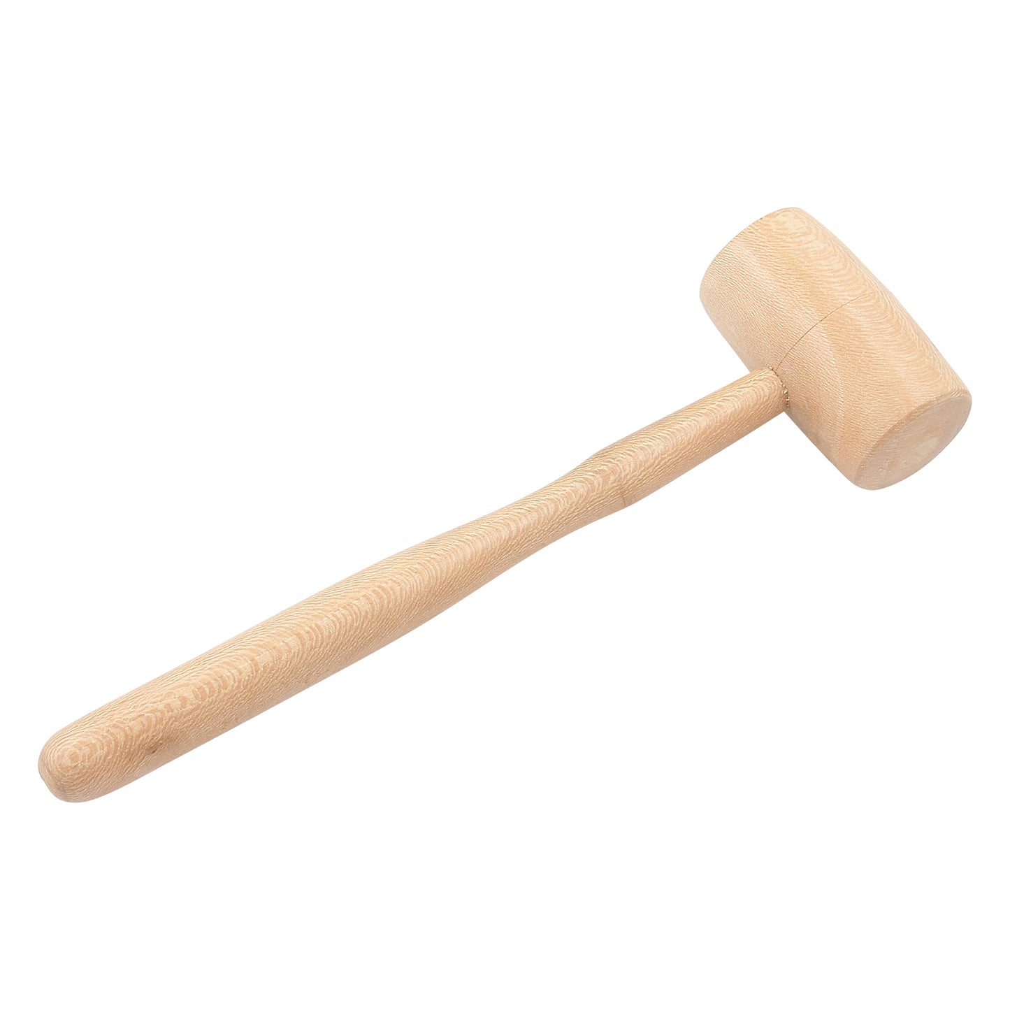 Wood hammer french style