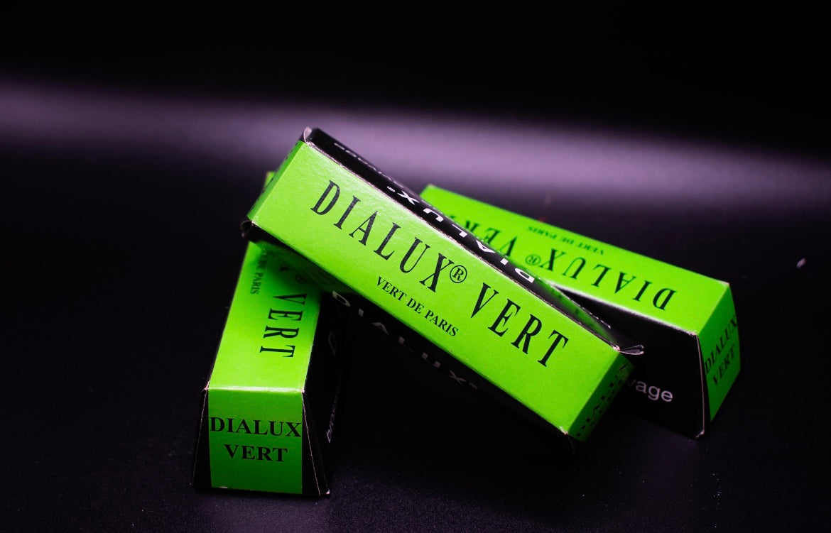 Dialux Green
