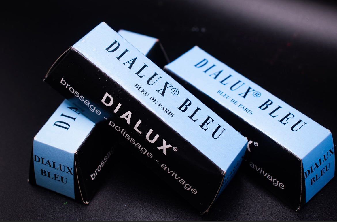 Dialux Blue