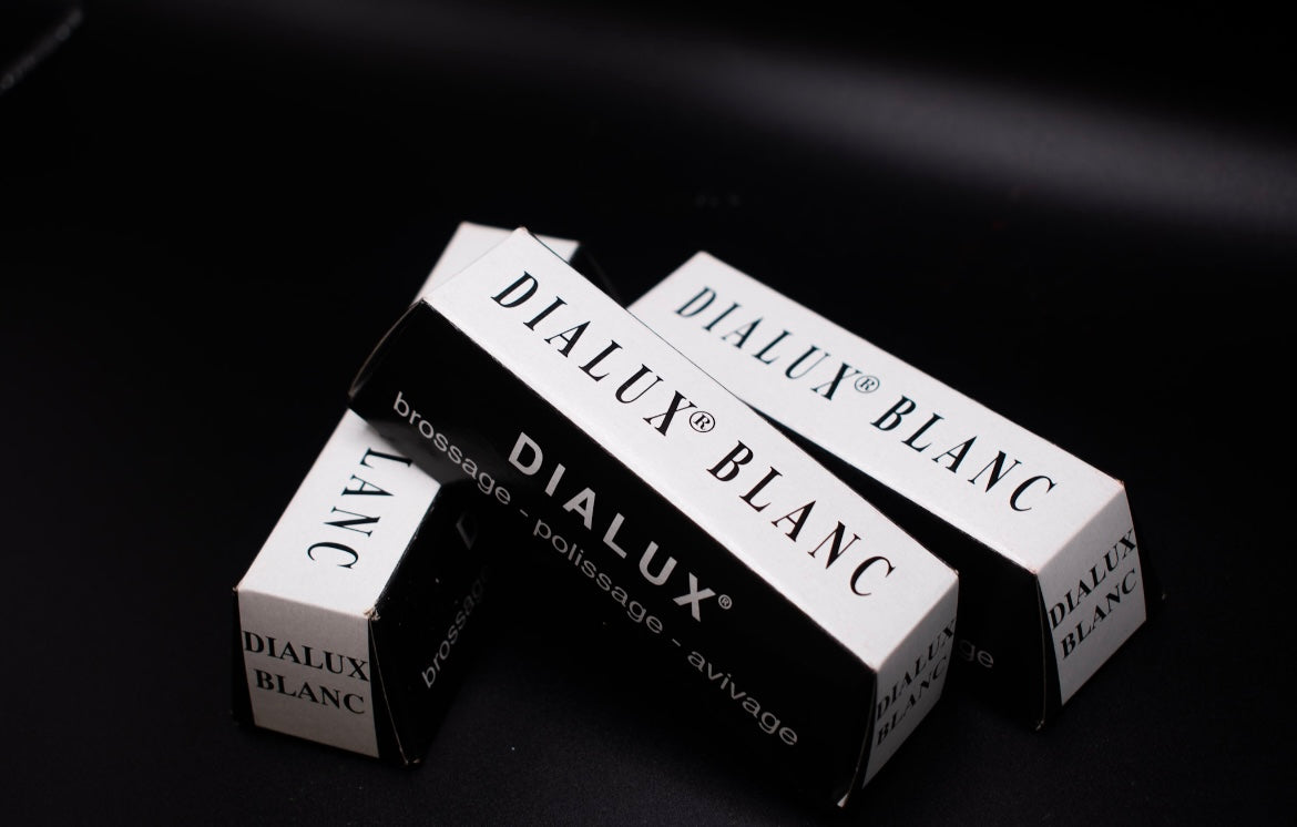 Dialux White