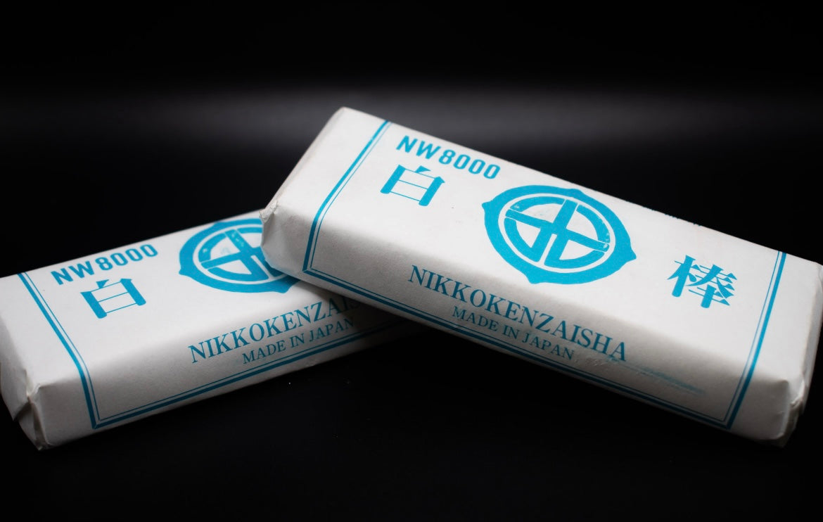 Platinium polishing compounds NW8000