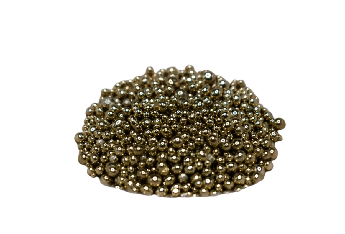 Yellow Universal 18K (Casting ,Rolling)