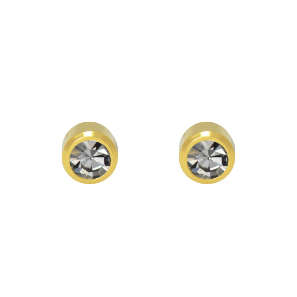 Mini Bezel Yellow(24K Gold Plated)