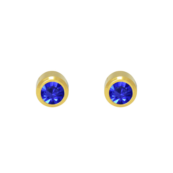 Mini Bezel Yellow(24K Gold Plated)