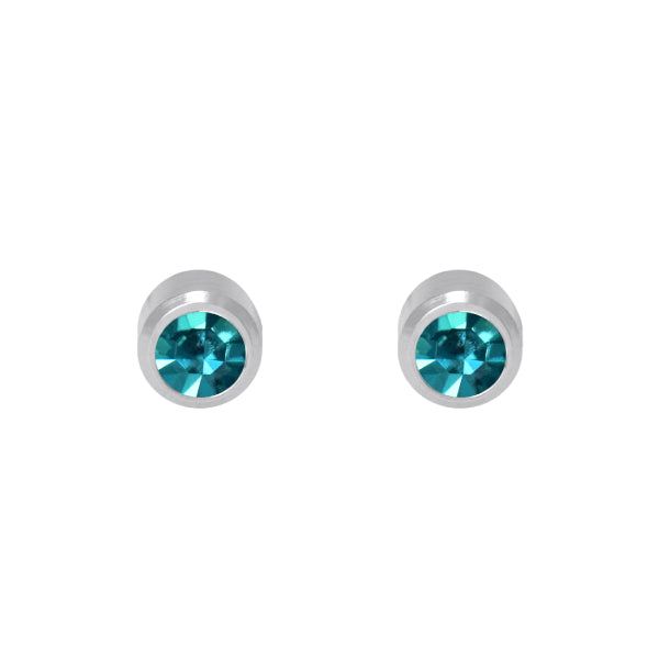 Mini Bezel (Stainless Steel)