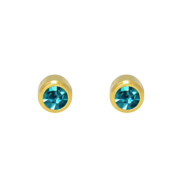 Mini Bezel Yellow(24K Gold Plated)