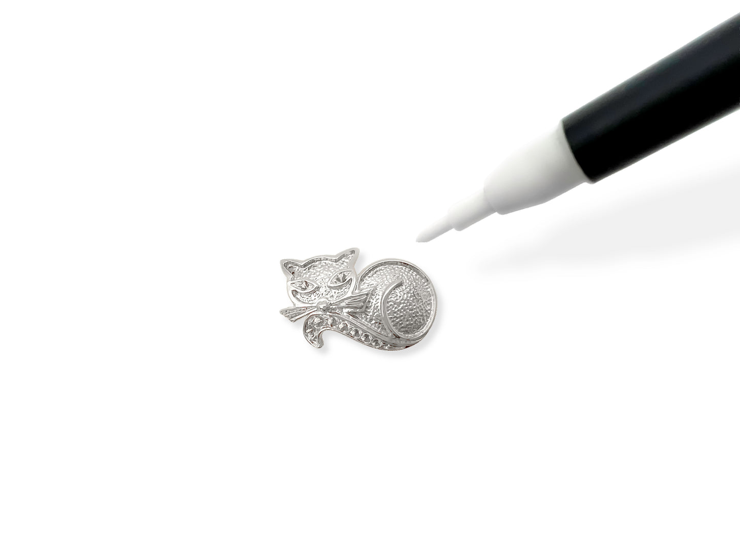 White Rhodium Pen Contains 2g Rh/100ml