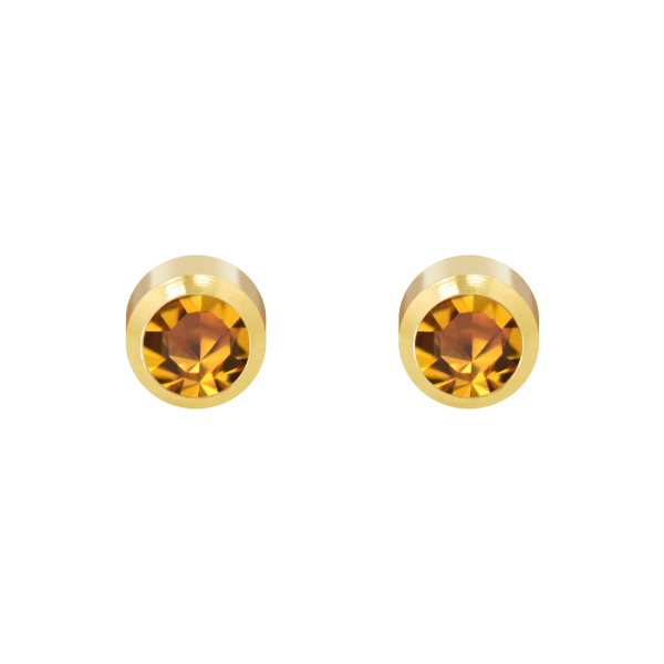 Regular Bezel Yellow (24K Gold Plated)