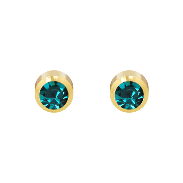 Regular Bezel Yellow (24K Gold Plated)