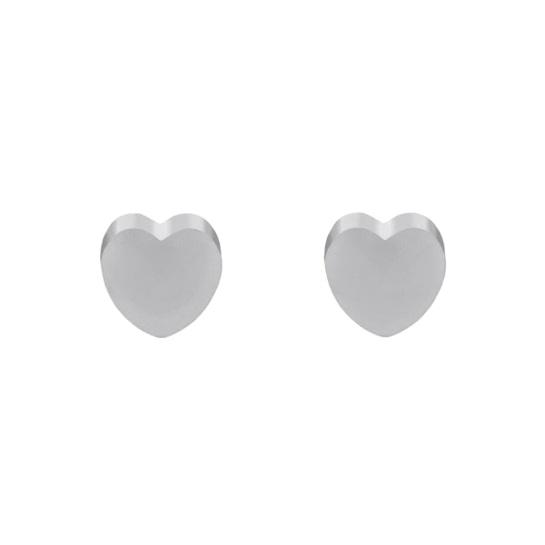 Regular Shapes (Stainless Steel)