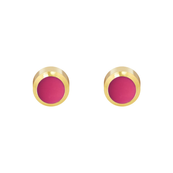 Regular Candy (24K Gold Plated)