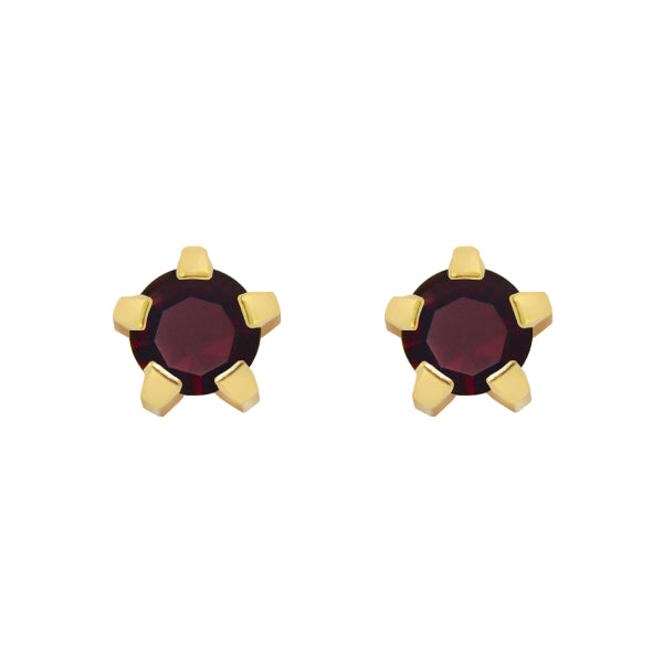 Regular Tiffany (24K Gold Plated)