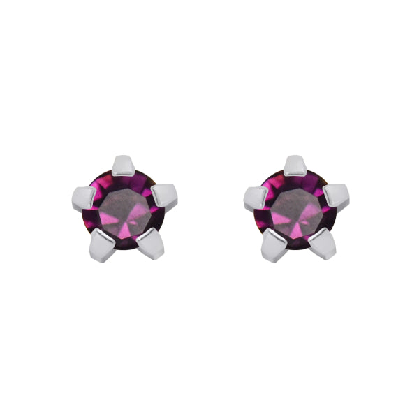 Regular Tiffany (Stainless Steel)