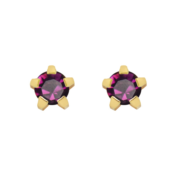 Regular Tiffany (24K Gold Plated)