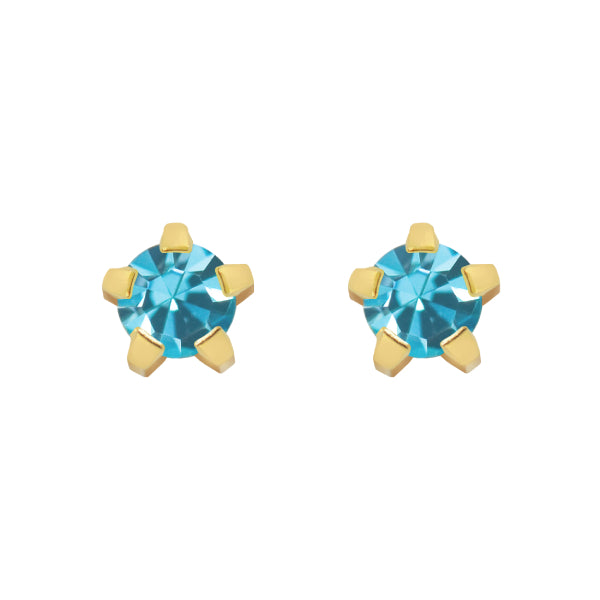 Regular Tiffany (24K Gold Plated)