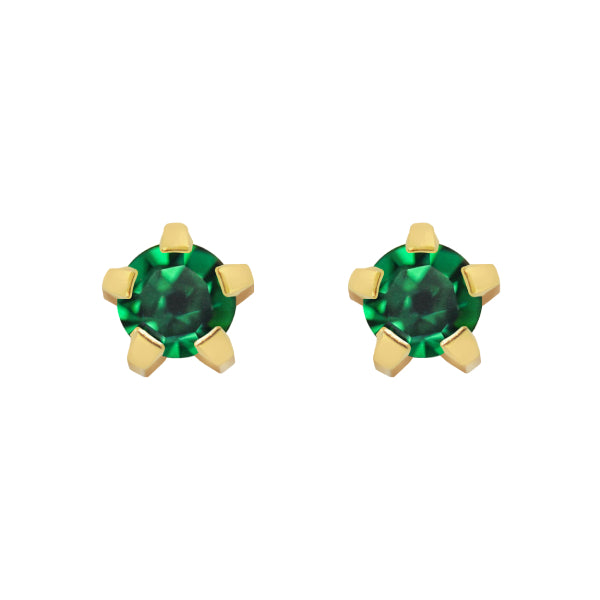 Regular Tiffany (24K Gold Plated)