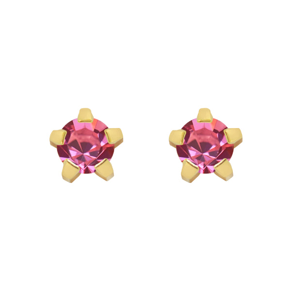 Regular Tiffany (24K Gold Plated)
