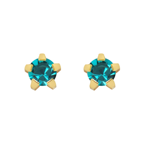 Regular Tiffany (24K Gold Plated)