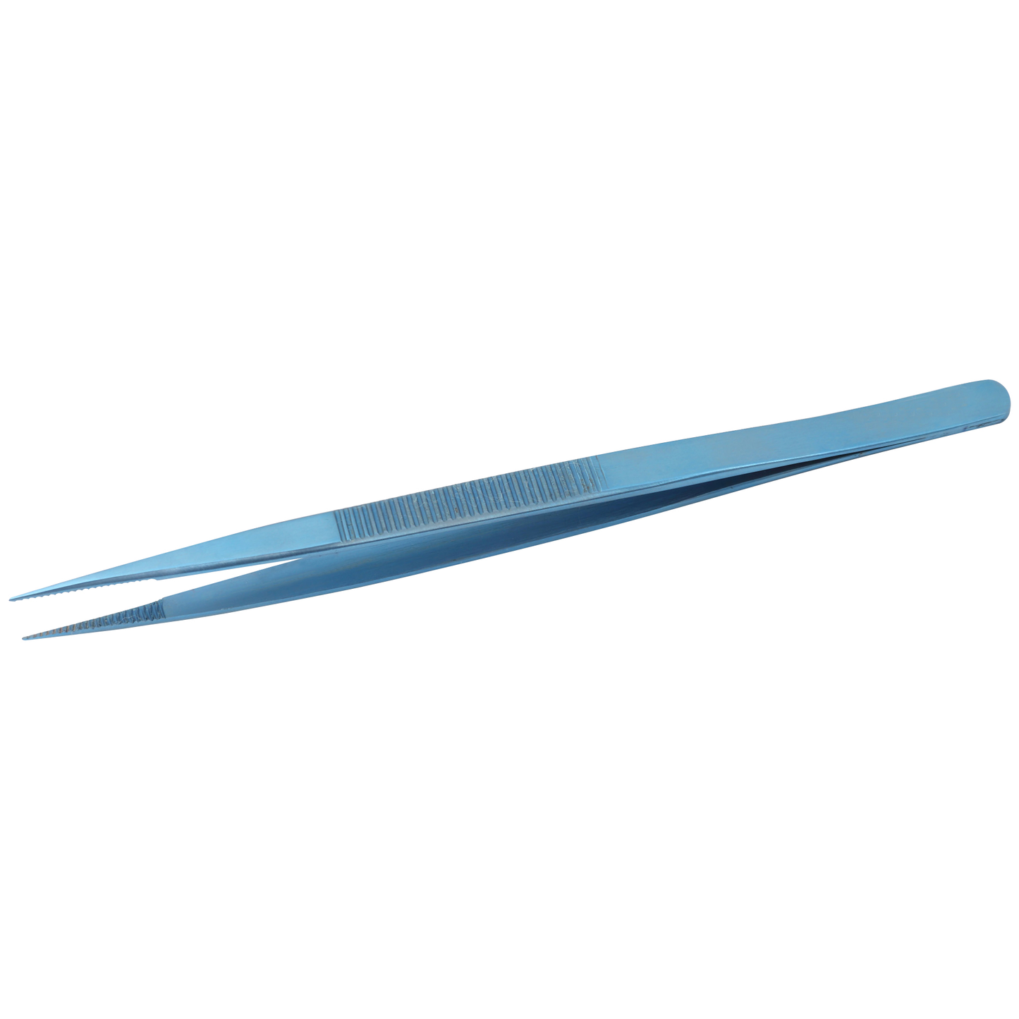 Titanium Diamond Tweezer Fine Tip.