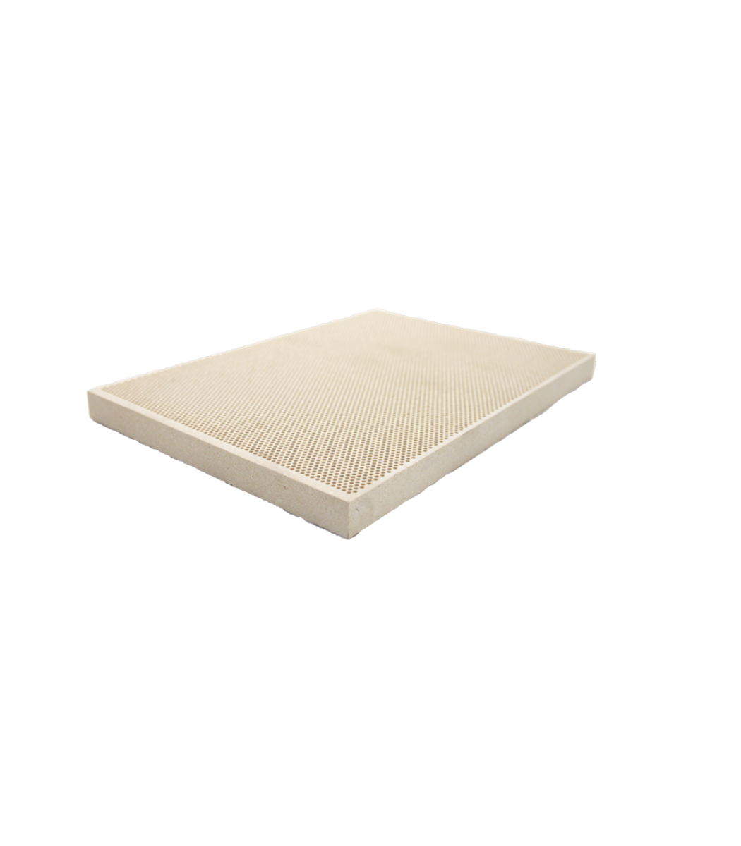 Honeycomb Soldering Plate