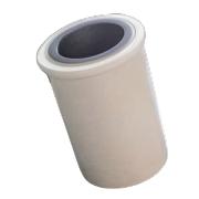 F9, K10 Cap.10000 gr. Ø118mm X 176mm 4.6 X 6.9In without collar fix.