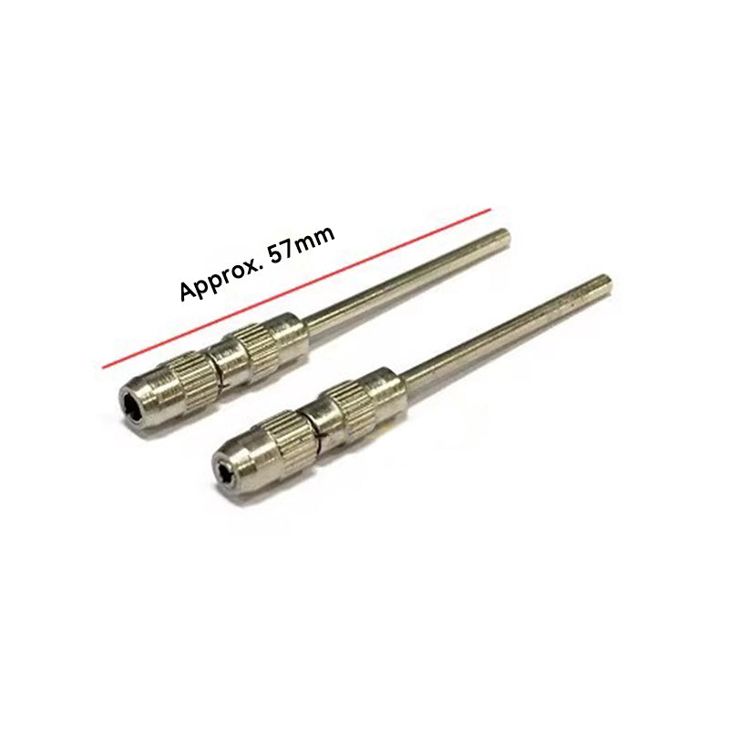 Pin Mandrels