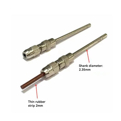 Pin Mandrels