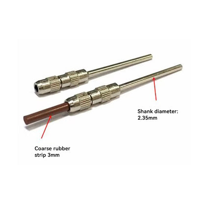 Pin Mandrels