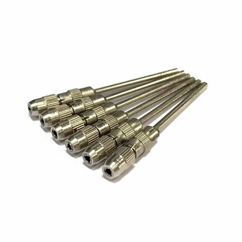 Pin Mandrels