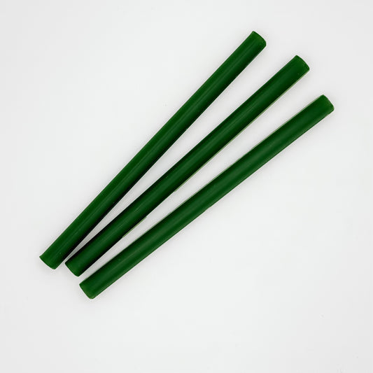 Wax Sprue Rod 3/8 x 6