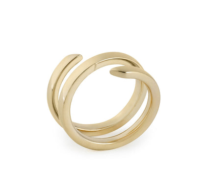 Yellow Gold 18k ready to use incl. 1g/l Au
