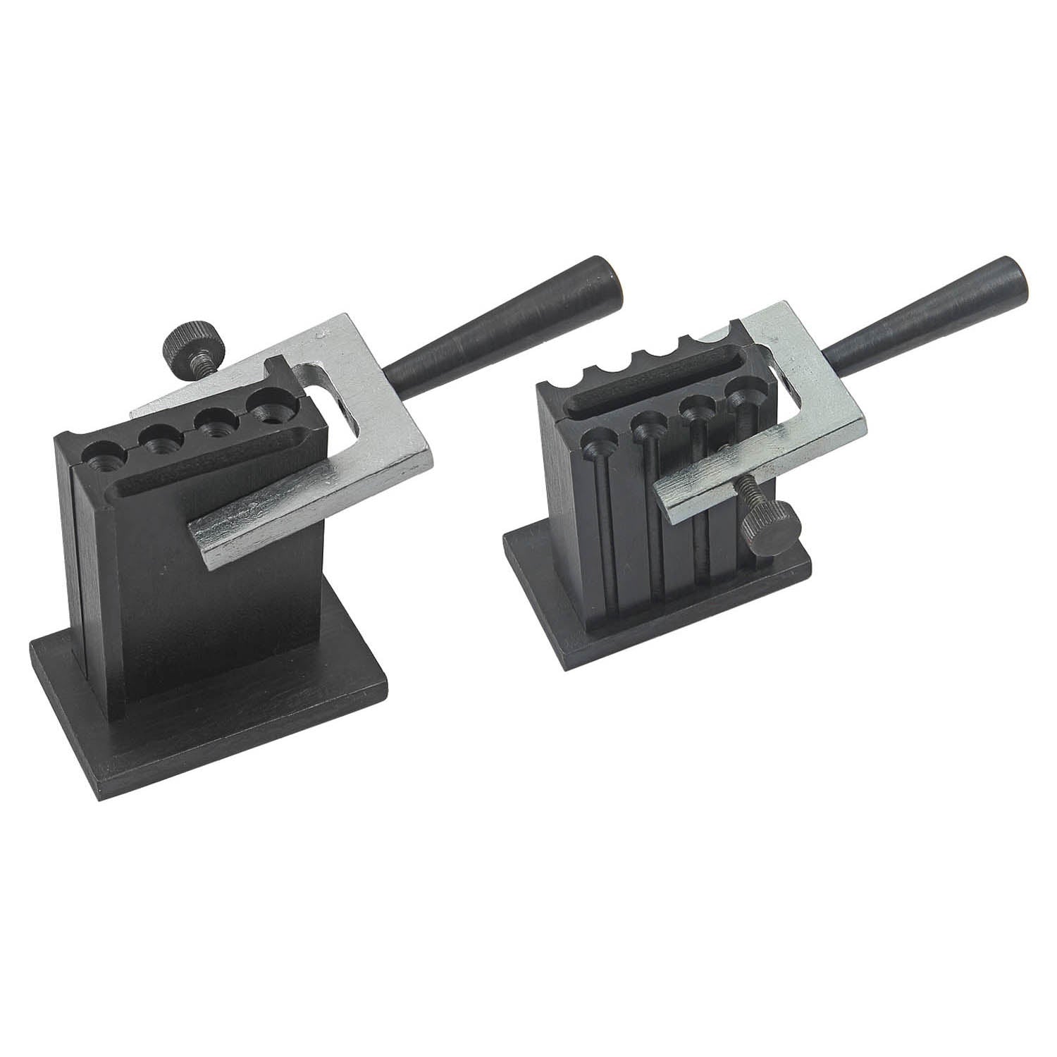 Ingiot Tools Reversible Ingot Mold small – Maestro Jewelry Tools & Machinery