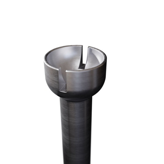 Cup Cut Burs