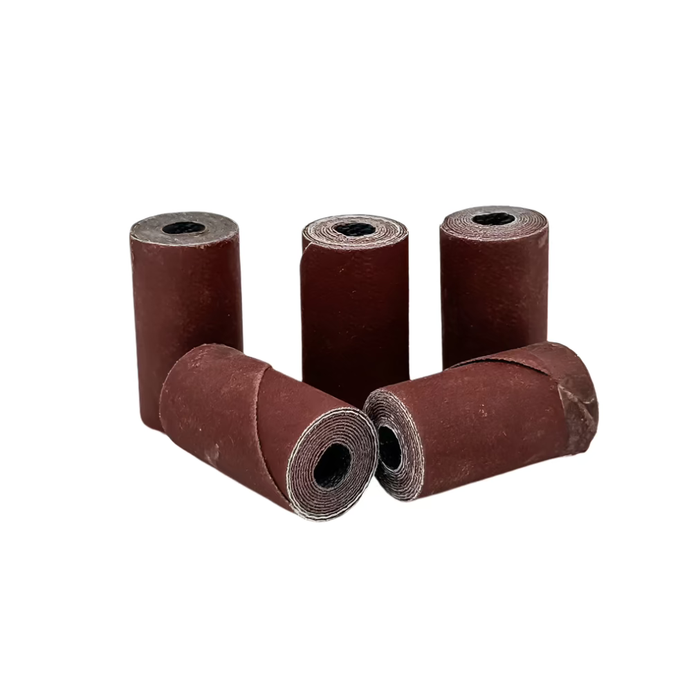 Cartridge rolls 1/2 x3/4x 1/8"