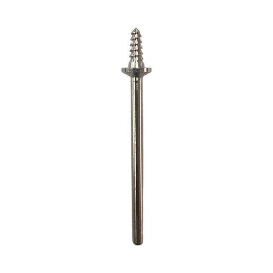 Mandrels-screw taper