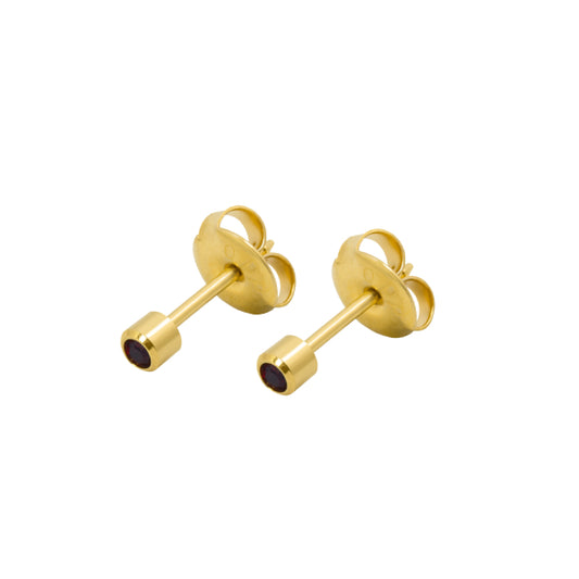 Mini Bezel Yellow(24K Gold Plated)