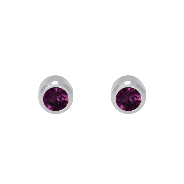 Mini Bezel (Stainless Steel)